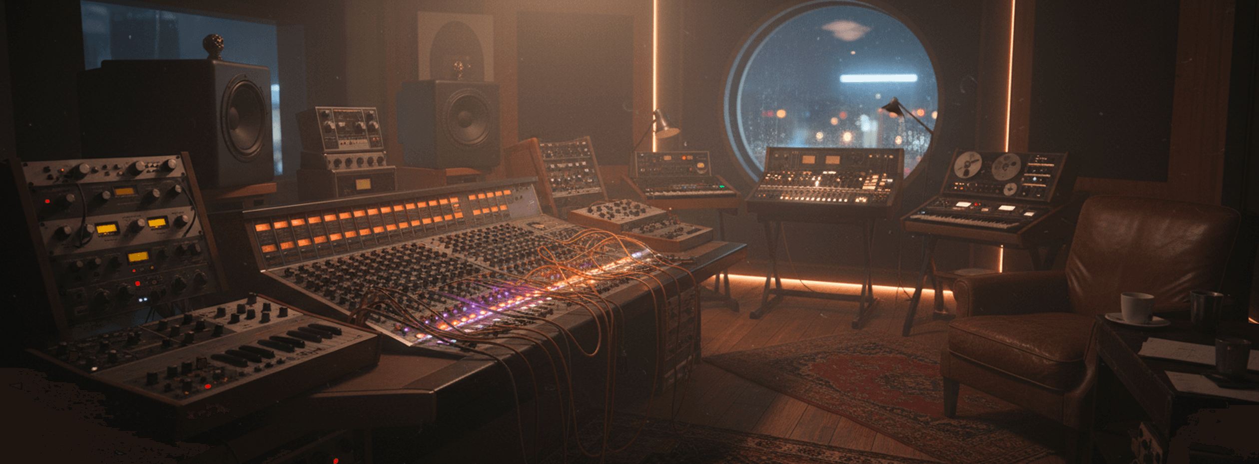 studio