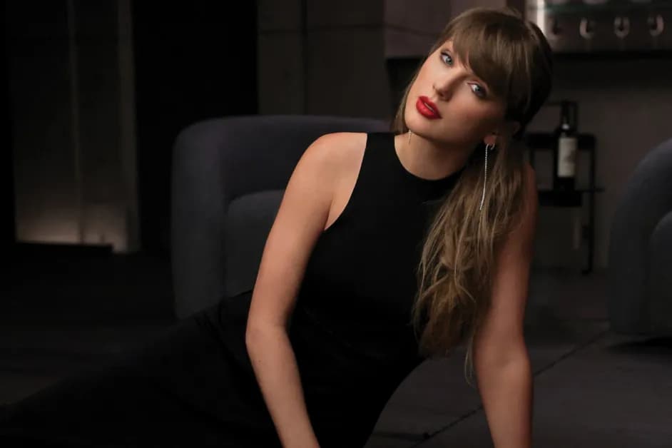 Taylor Swift Takes Fans Inside the Making of ‘Patient Zero’ in New ‘Expanded Video’